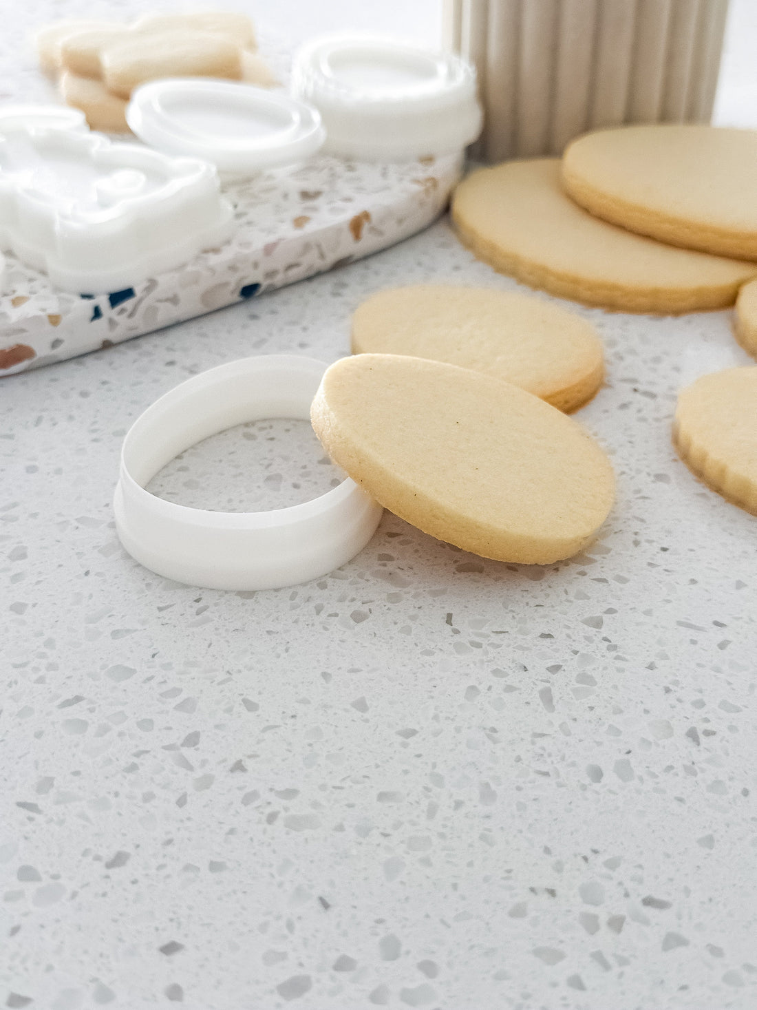 How to Stop Sugar Cookies from Spreading