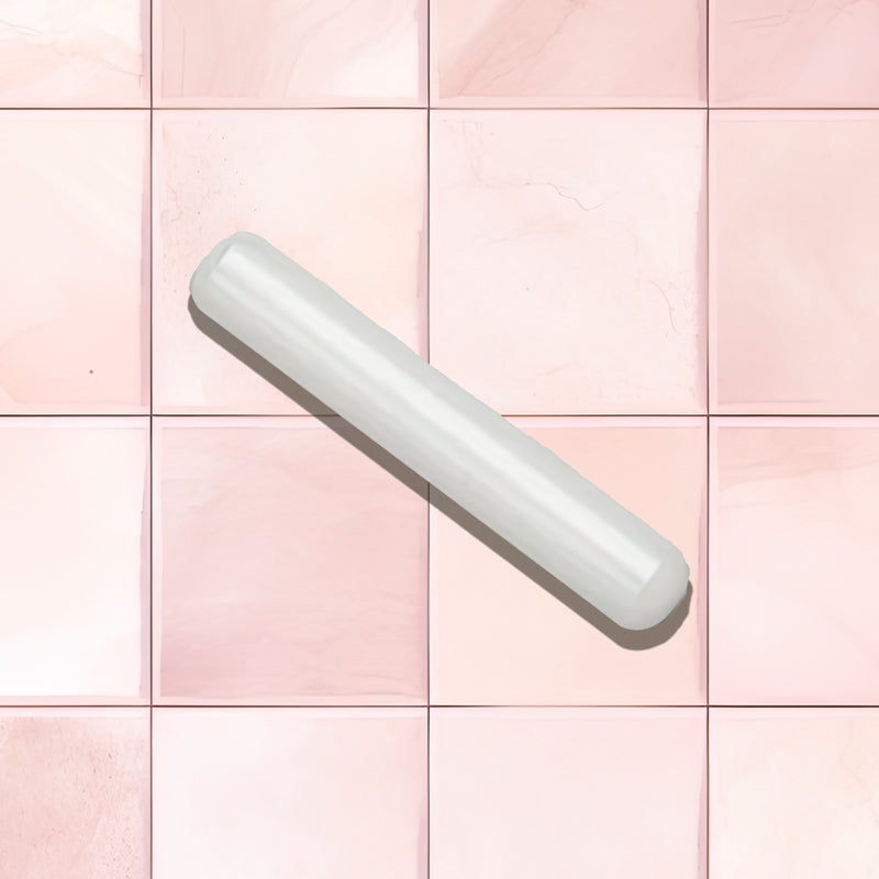 Non Stick Rolling Pin 15cm Non-Stick Rolling Pin – Perfect for Fondant, Dough & Pastry