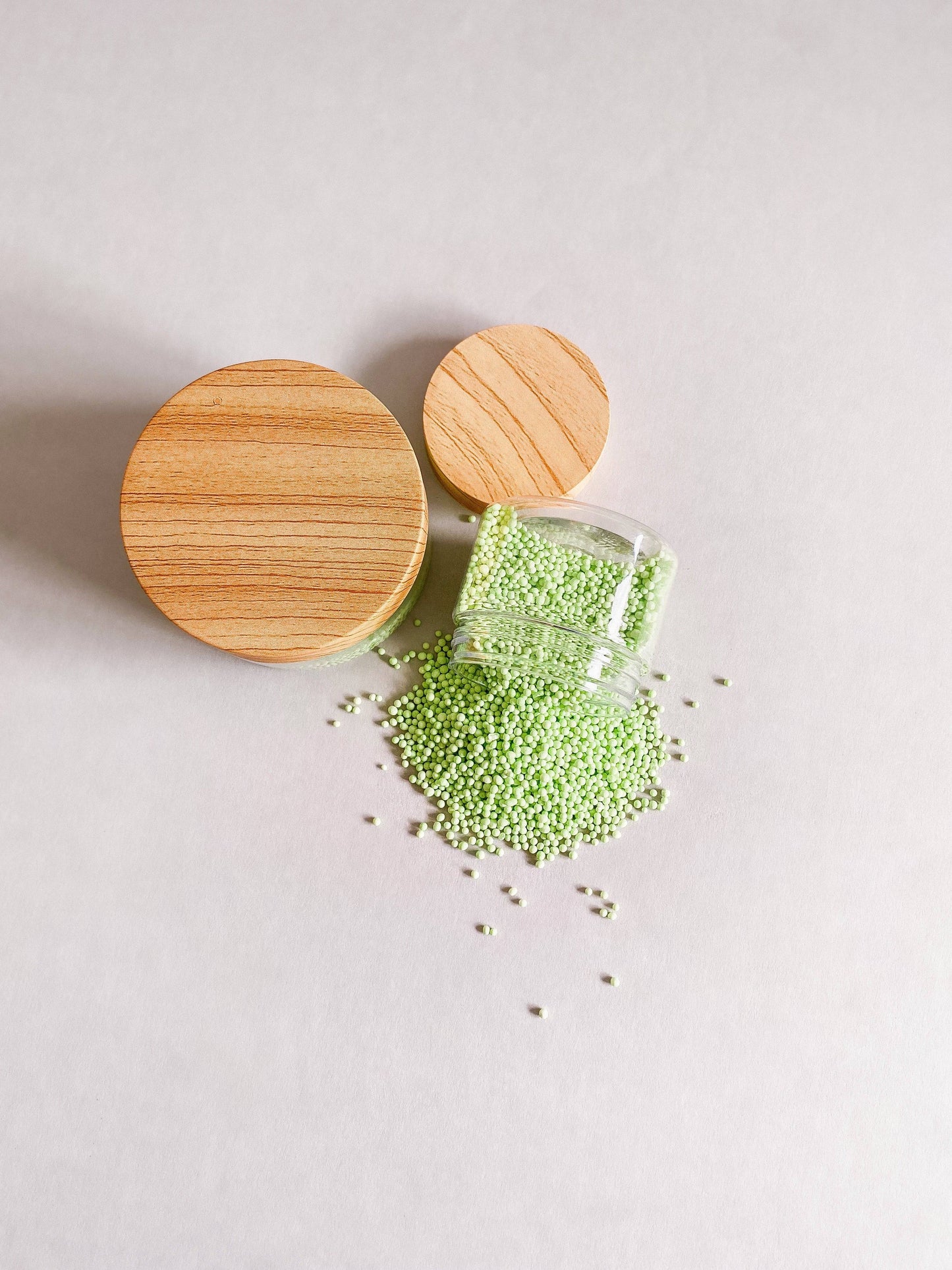 Granny Smith – Edible Sprinkles for Cakes, Cookies & Cupcakes