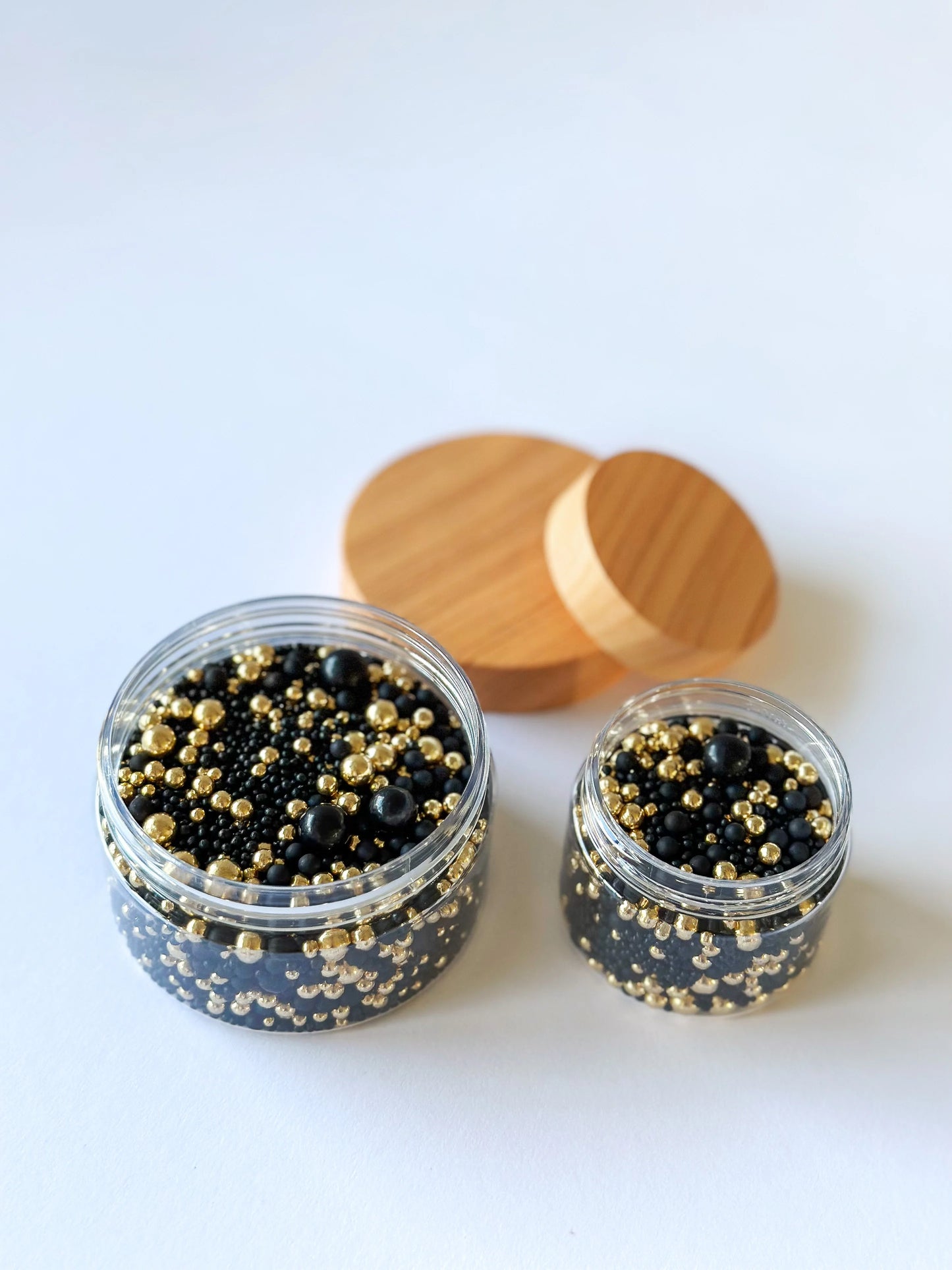 Twinkle Twinkle – Edible Sprinkles for Cakes, Cookies & Cupcakes