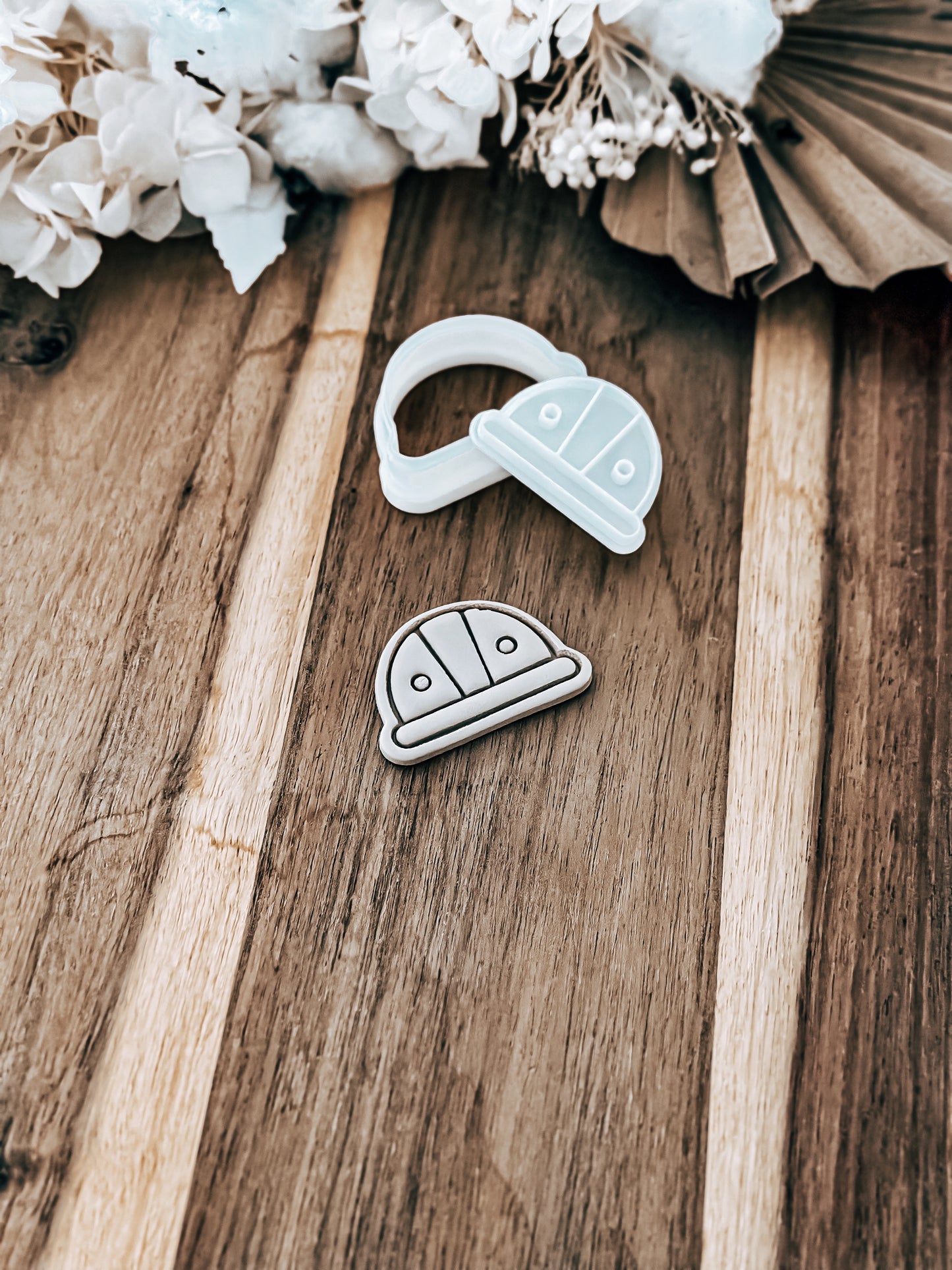 Mini Construction Range - Premium Stamp & Cutter from O'Khach Baking Supplies - Just $13.00! Shop now at O'Khach Baking Supplies