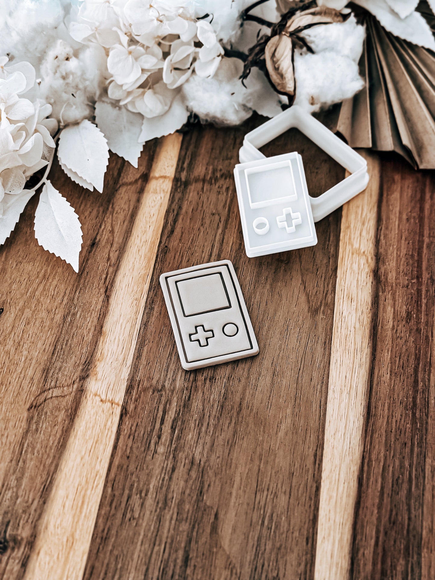 Mini Gaming Range - Premium Stamp & Cutter from O'Khach Baking Supplies - Just $13.00! Shop now at O'Khach Baking Supplies