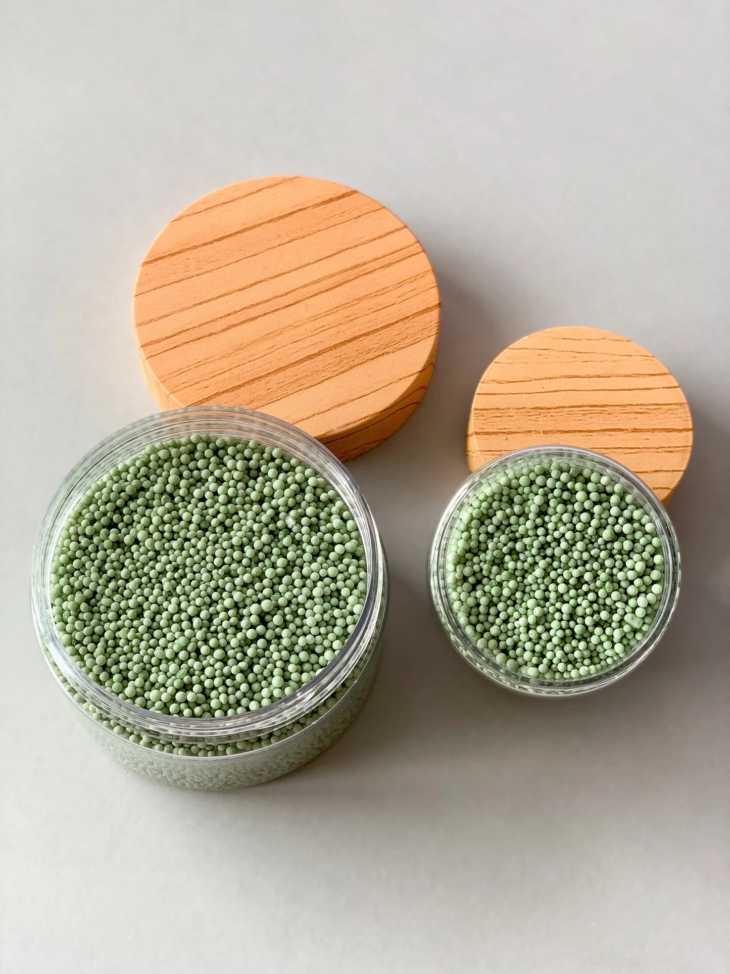 Sage – Edible Sprinkles for Cakes, Cookies & Cupcakes