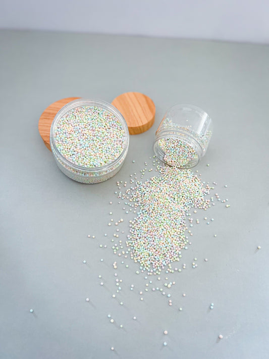 Wonderland – Edible Sprinkles for Cakes, Cookies & Cupcakes