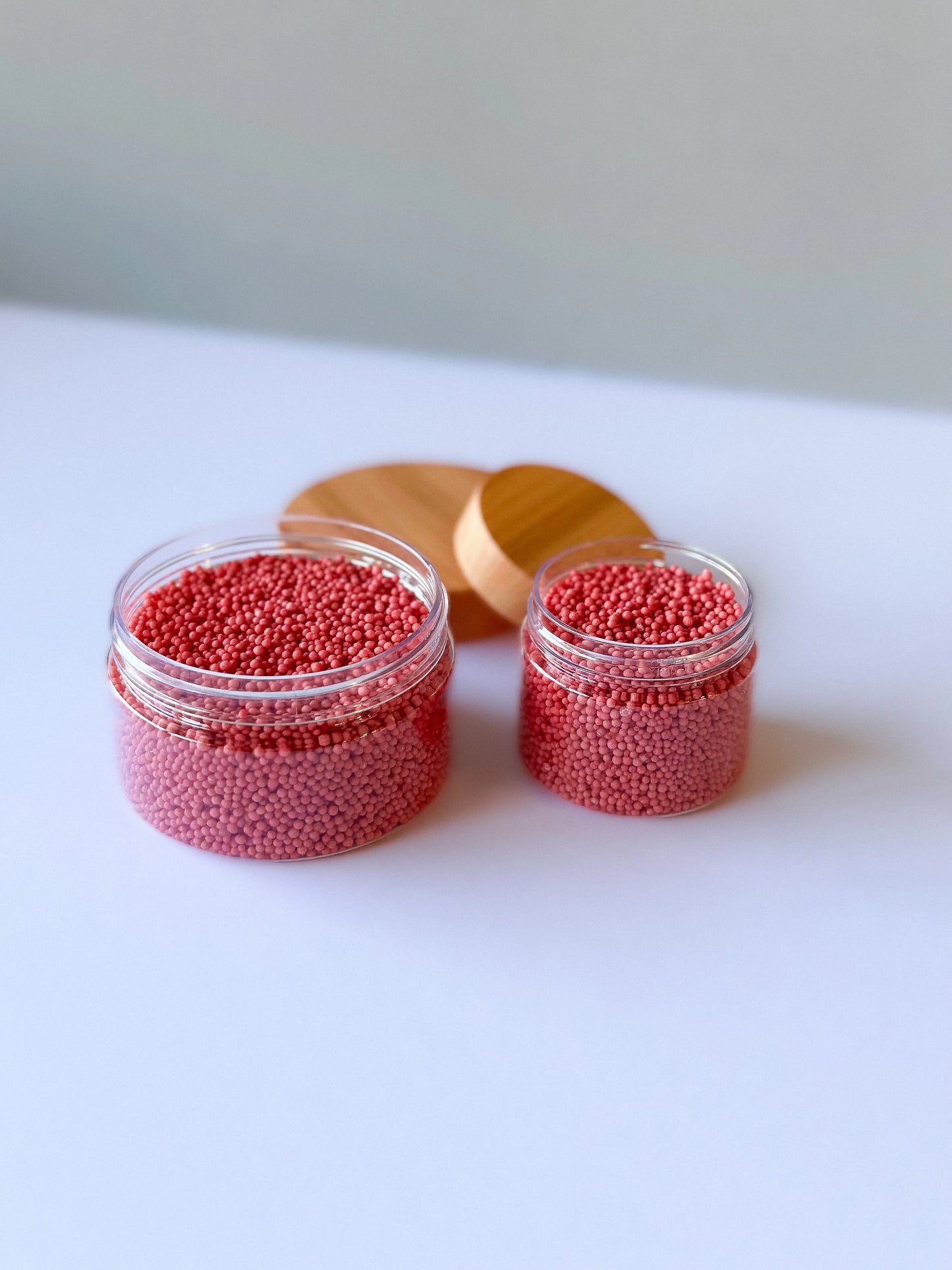 Rosy – Edible Sprinkles for Cakes, Cookies & Cupcakes