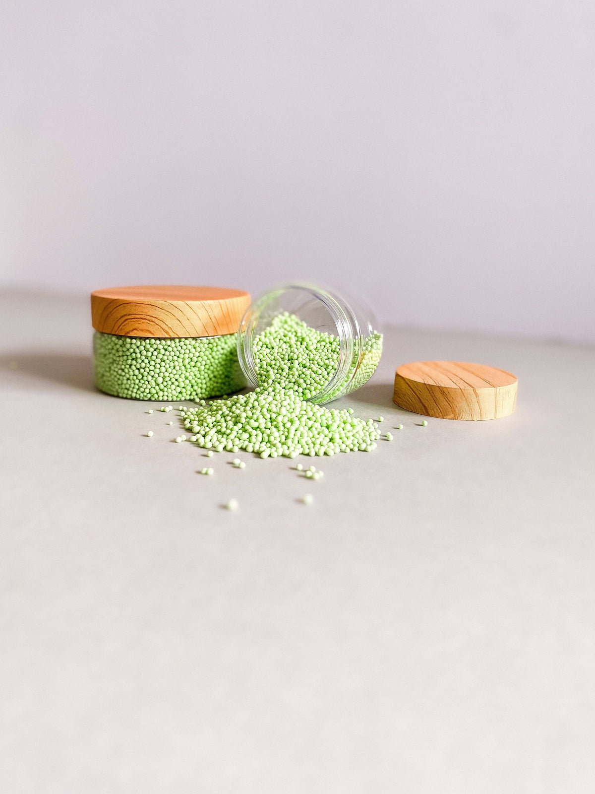 Granny Smith – Edible Sprinkles for Cakes, Cookies & Cupcakes