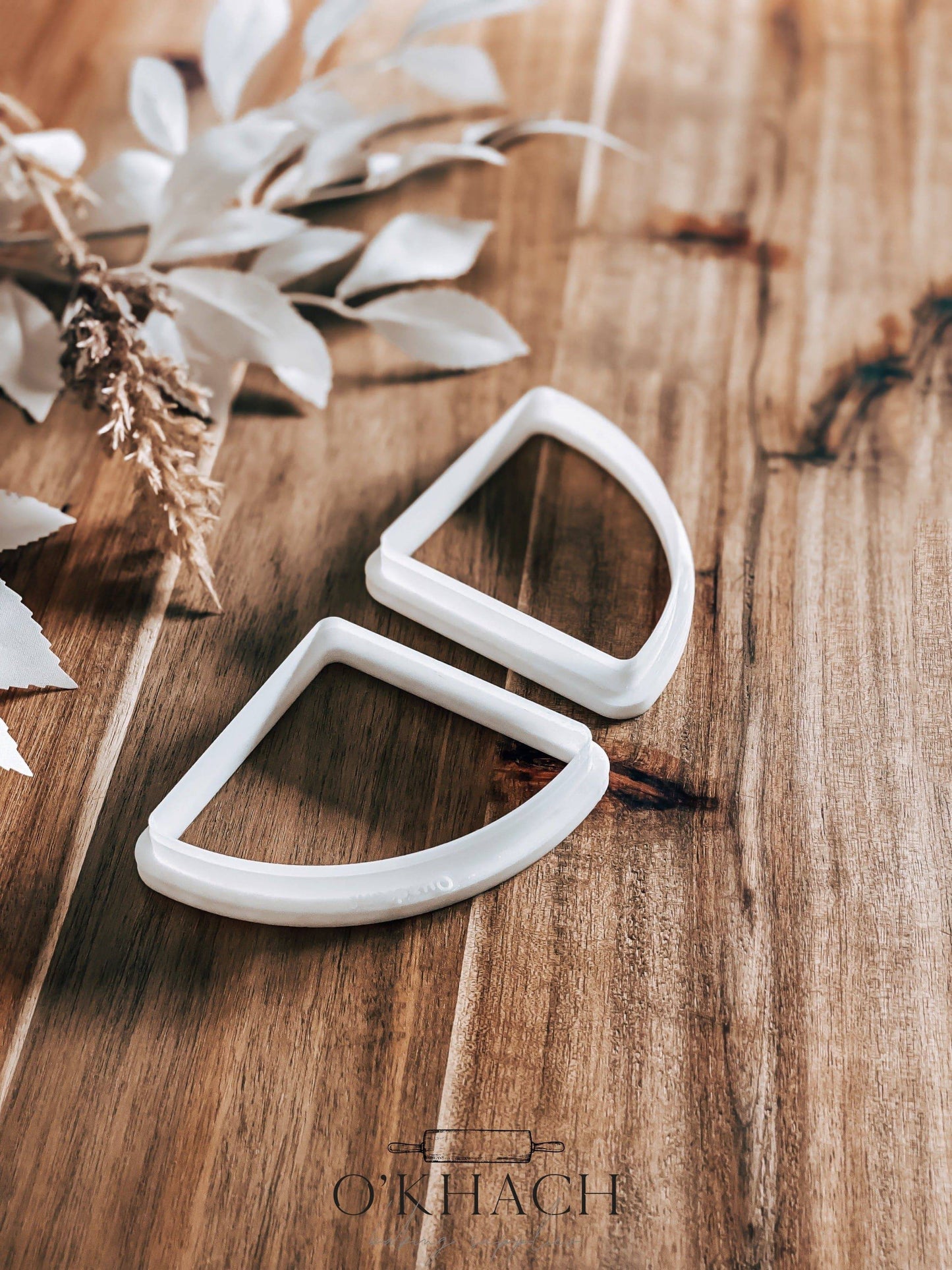 Quadrant Cutter - O'Khach Baking Supplies