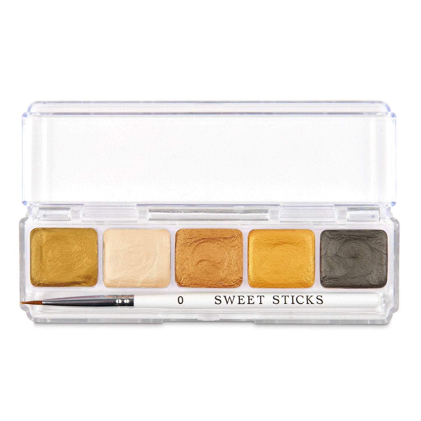 Art Deco - Sweet Sticks Mini Edible Paint Palette