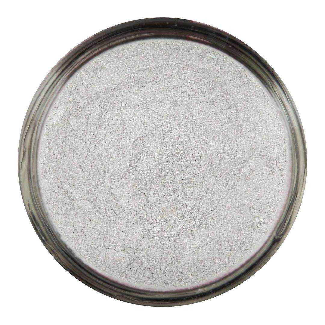 Light Silver Lustre – Sweet Sticks Edible Art | Food-Safe Shimmer