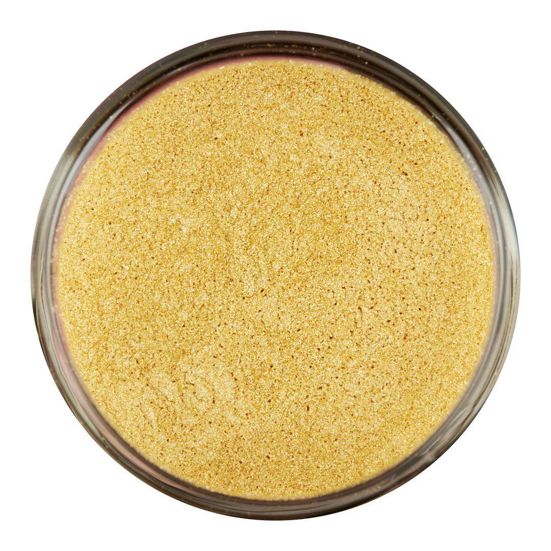 Sunkissed Gold Lustre – Sweet Sticks Edible Art | Food-Safe Shimmer