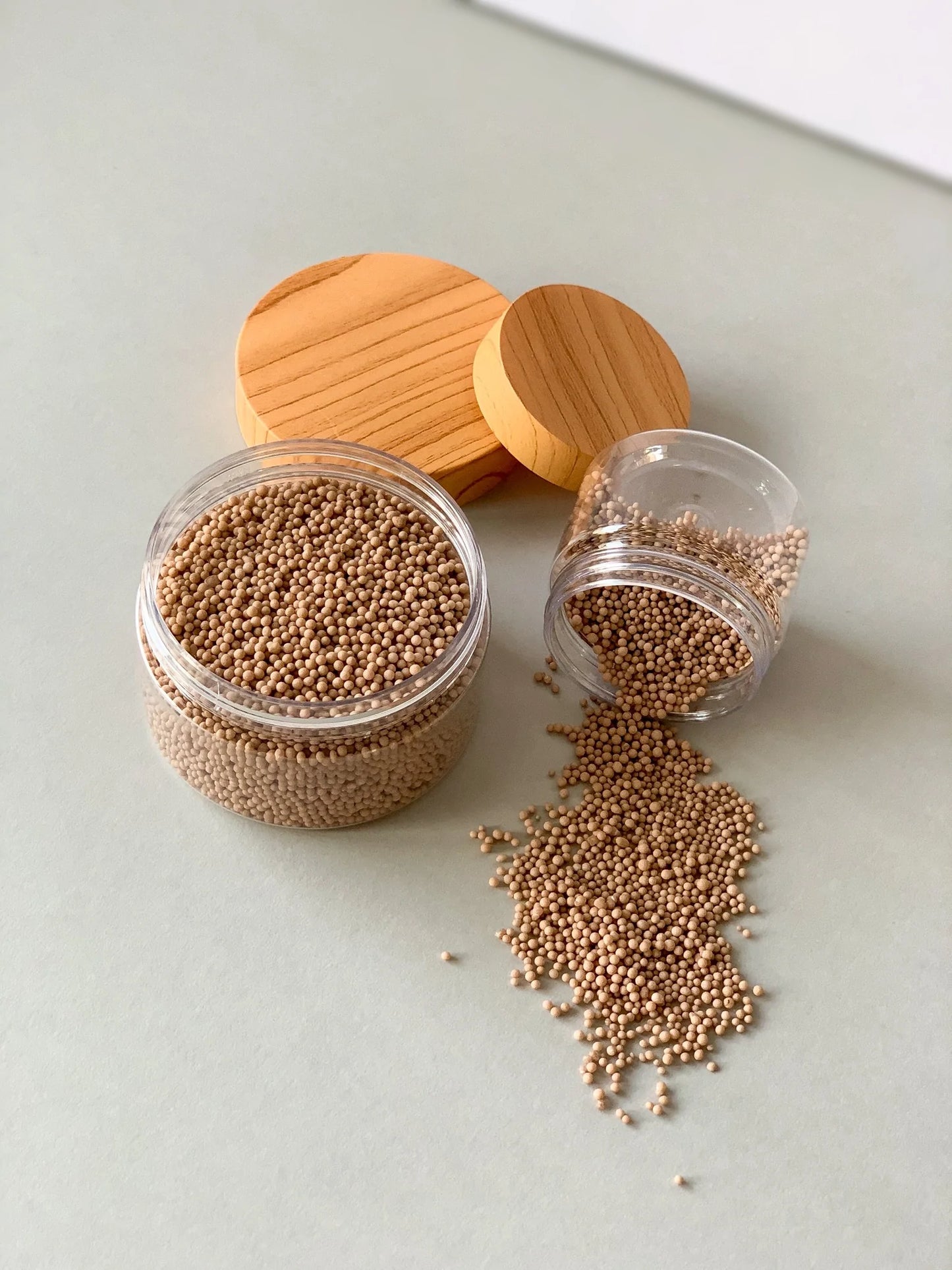 Cocoa – Edible Sprinkles for Cakes, Cookies & Cupcakes