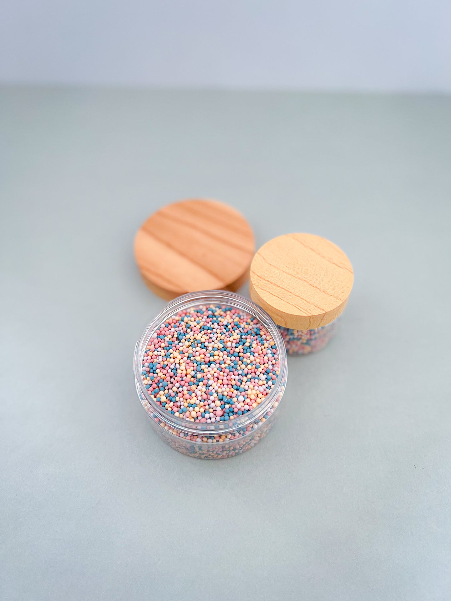 Confetti – Edible Sprinkles for Cakes, Cookies & Cupcakes