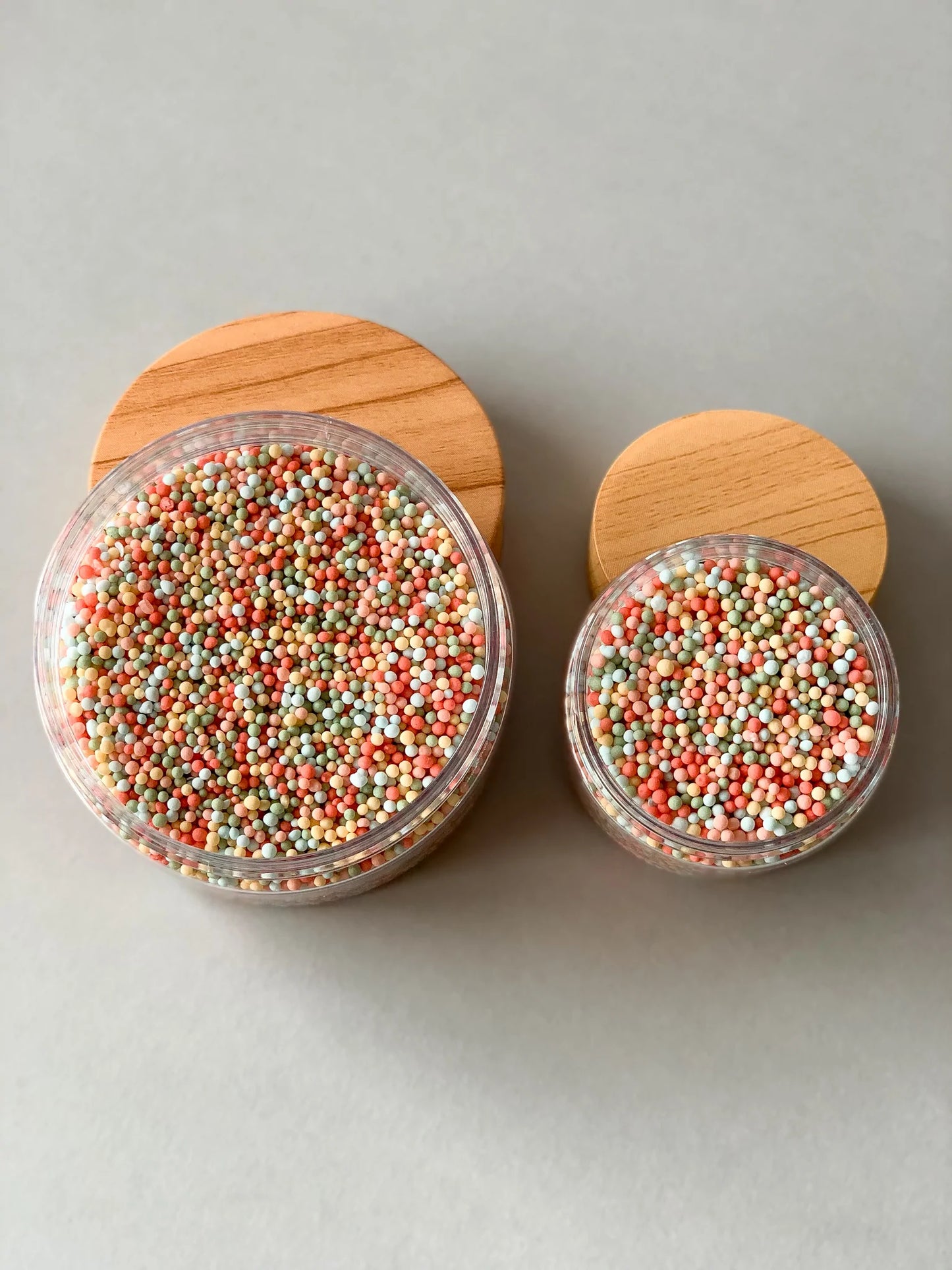 Joyful Joyful – Edible Sprinkles for Cakes, Cookies & Cupcakes