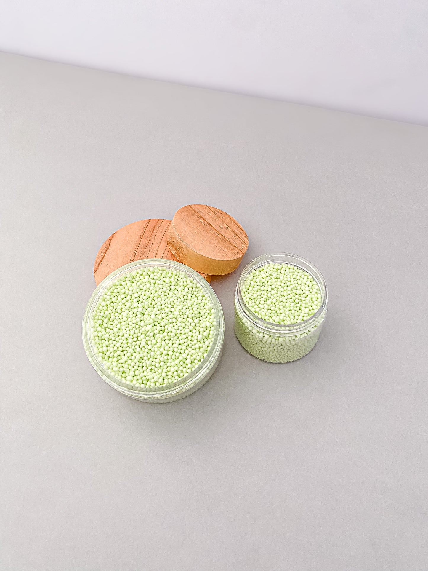 Key Lime – Edible Sprinkles for Cakes, Cookies & Cupcakes