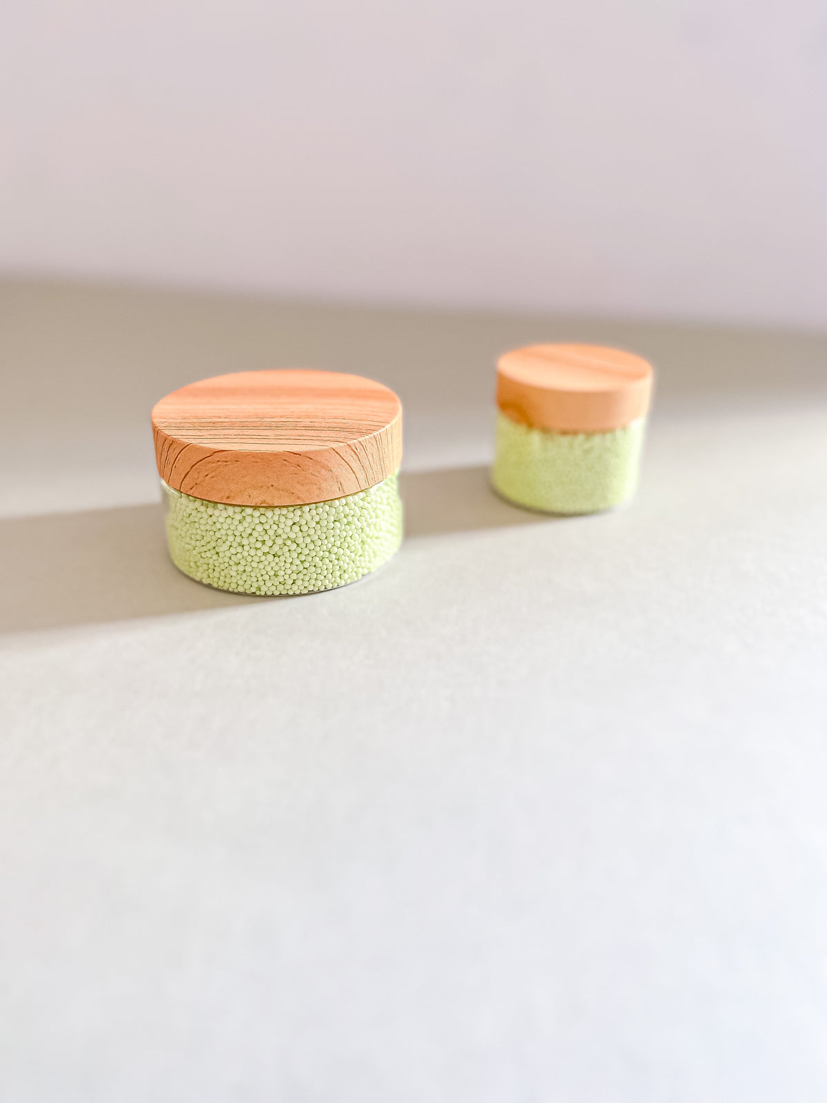 Key Lime – Edible Sprinkles for Cakes, Cookies & Cupcakes
