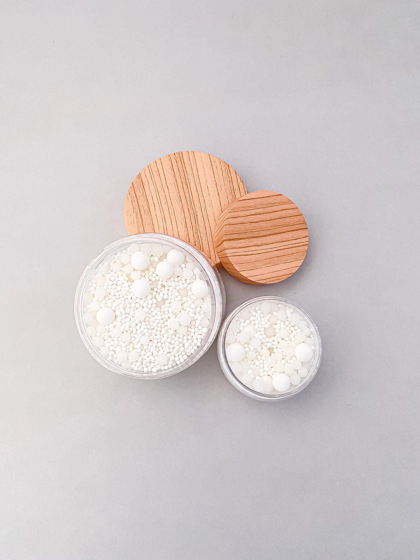 Let It Snow – Edible Sprinkles for Cakes, Cookies & Cupcakes