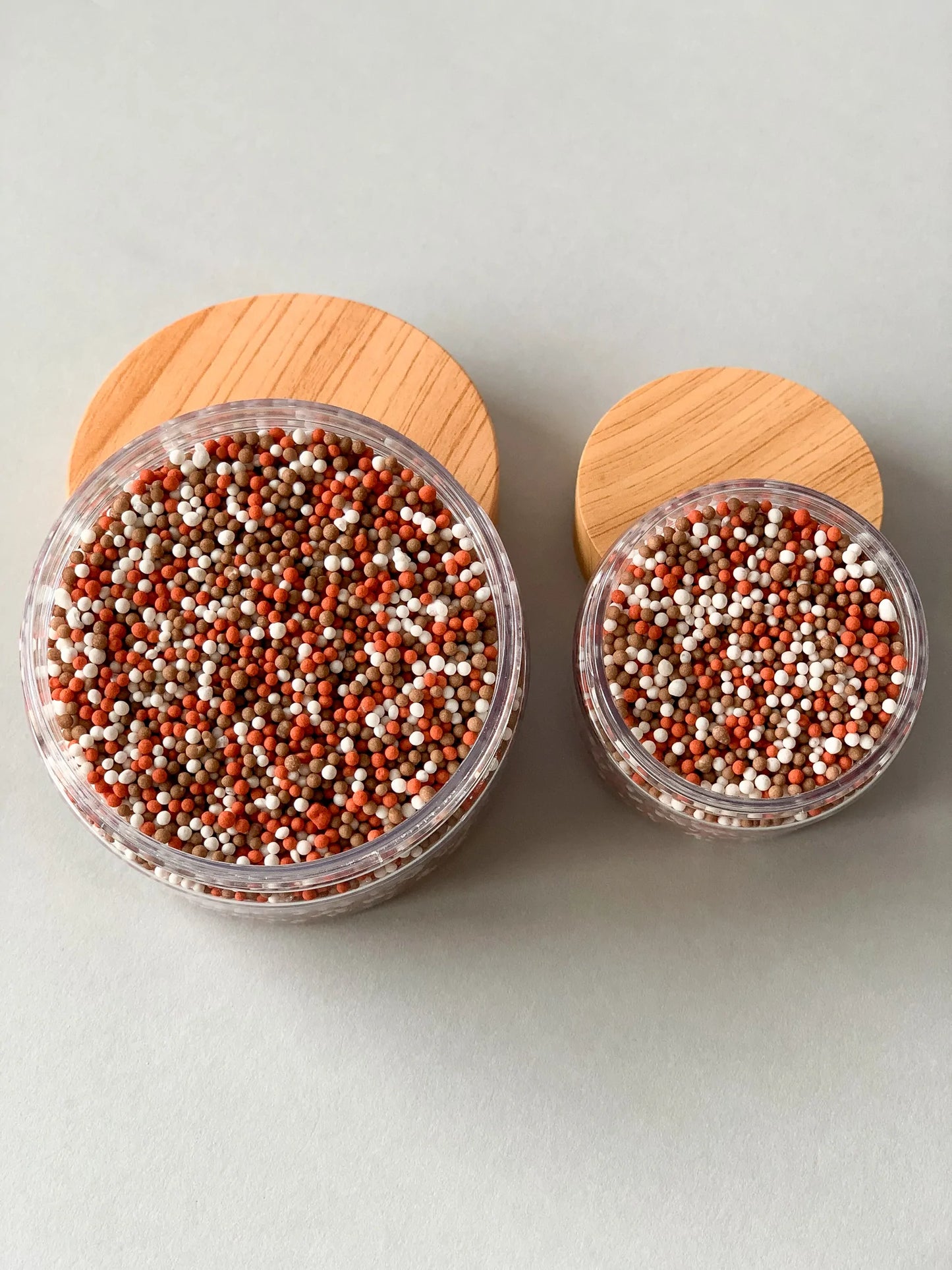 Rudolph – Edible Sprinkles for Cakes, Cookies & Cupcakes