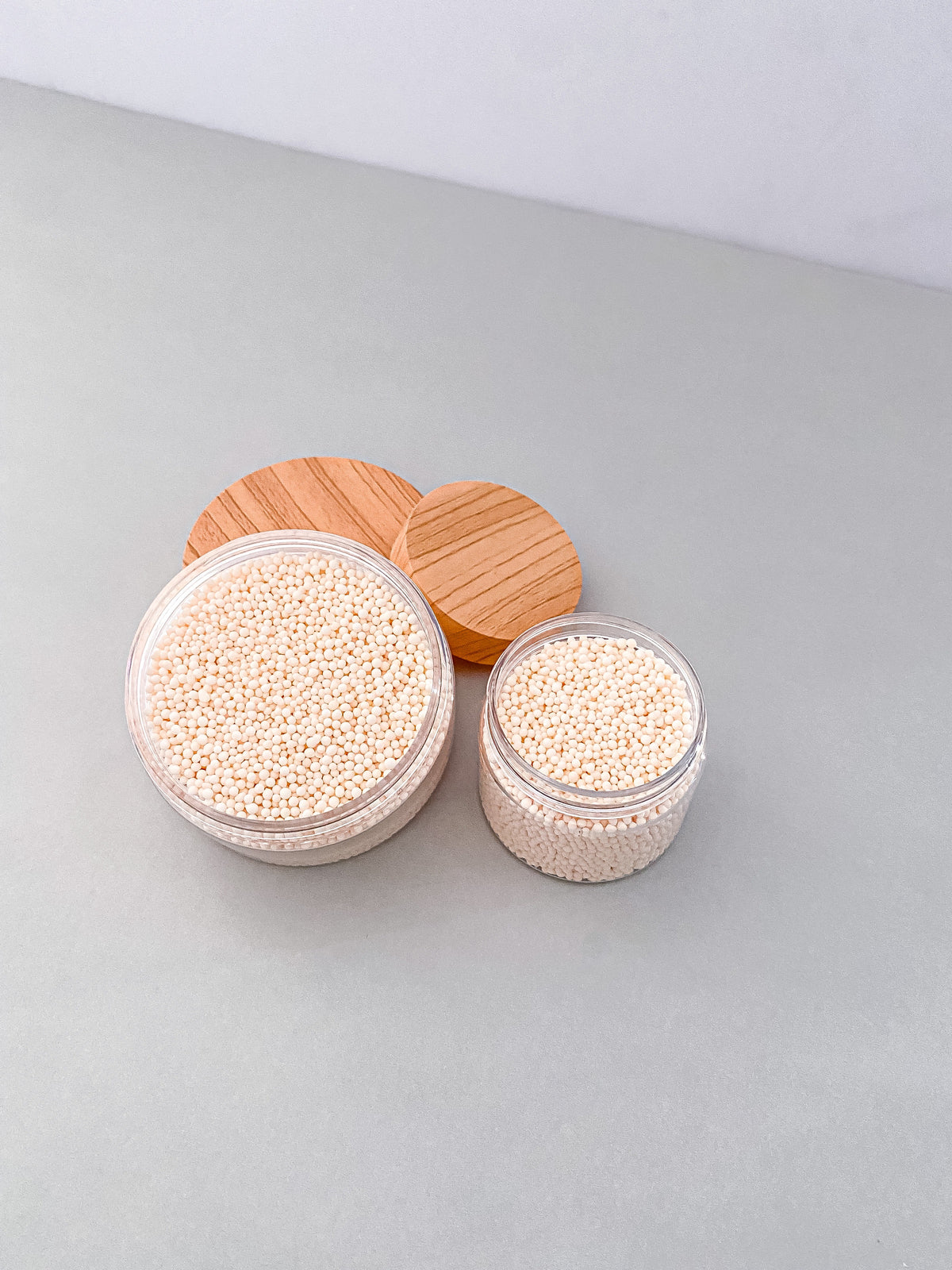 Soft Peach – Edible Sprinkles for Cakes, Cookies & Cupcakes