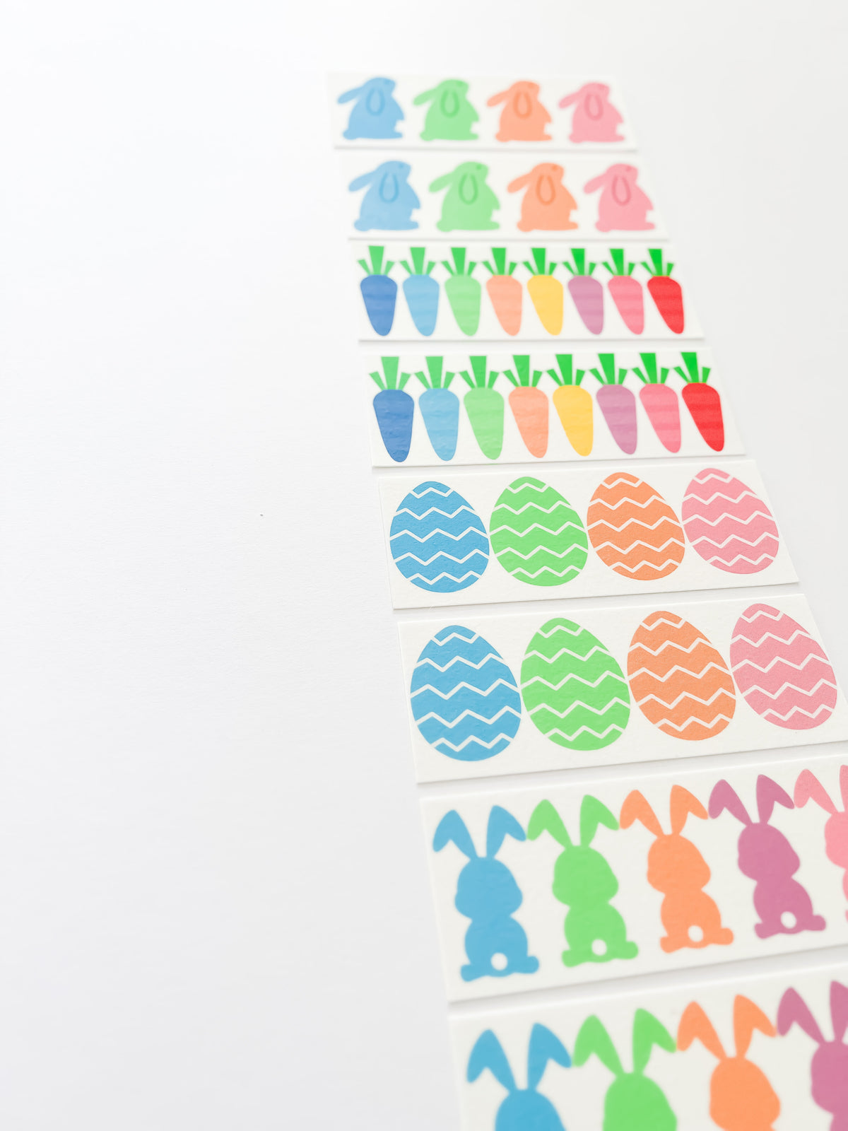 MIXED EASTER Edible Paint Palettes – PYO Cookie Decorating Kits