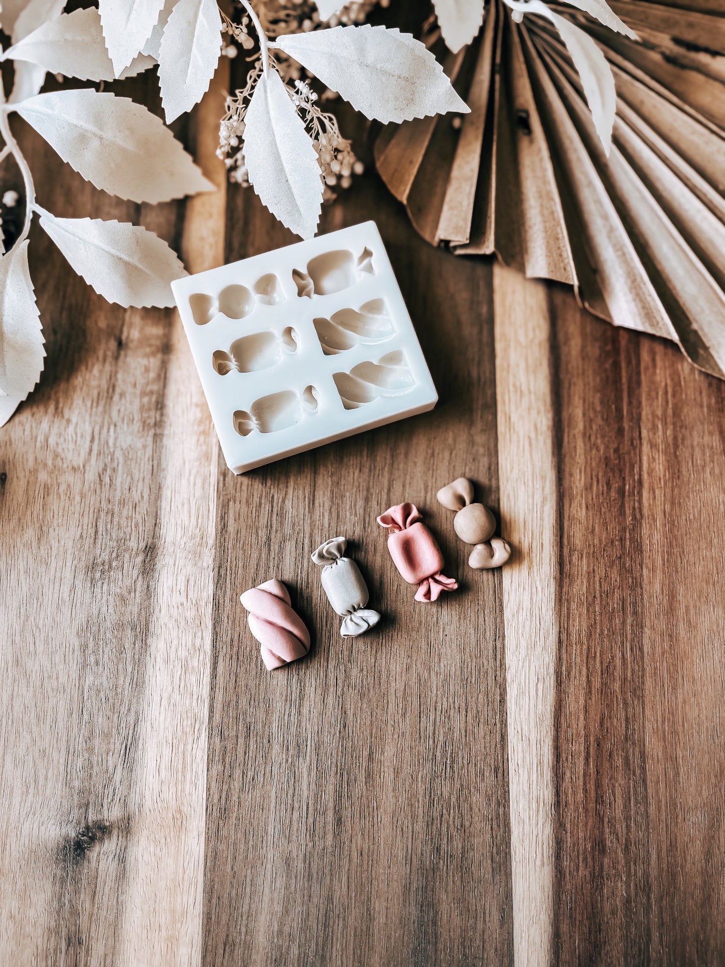 Mini Lollies Silicone Mould - Premium Moulds from O'Khach Baking Supplies - Just $12.99! Shop now at O'Khach Baking Supplies