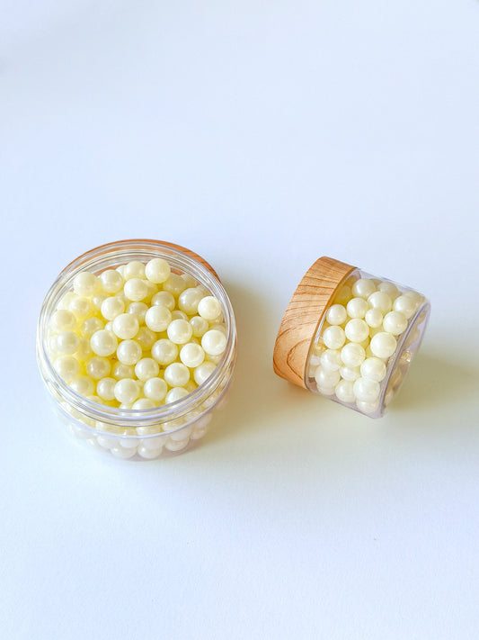 8mm Pearl – Edible Sprinkles for Cakes, Cookies & Cupcakes