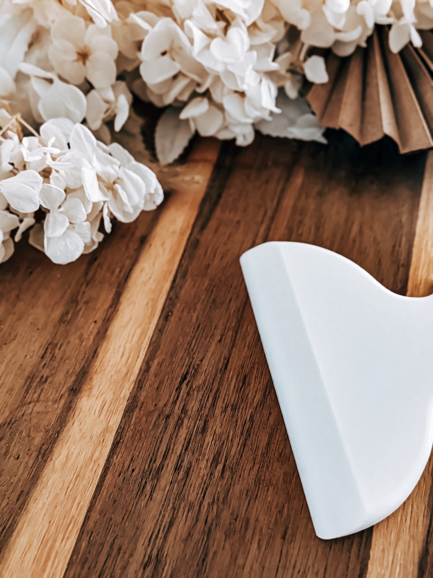 Signature Fondant Scrapers