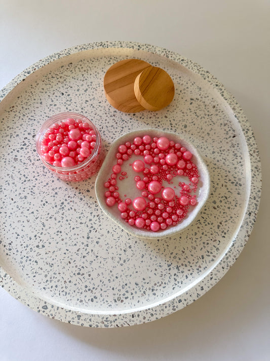 Dollhouse – Edible Sprinkles for Cakes, Cookies & Cupcakes