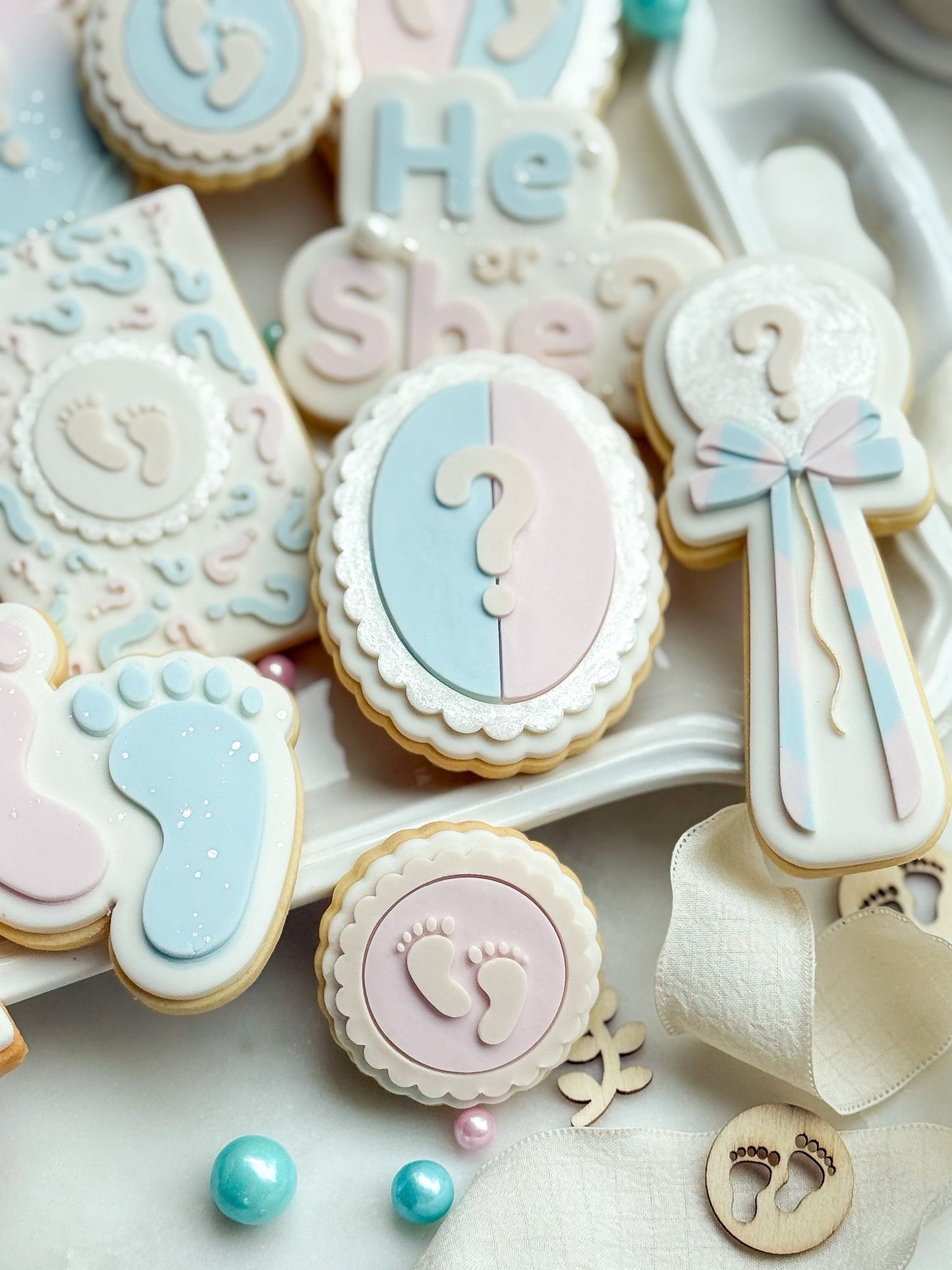 Pop to Reveal – Cookie Stamp & Cutter