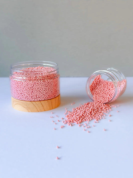 Flamingo – Edible Sprinkles for Cakes, Cookies & Cupcakes