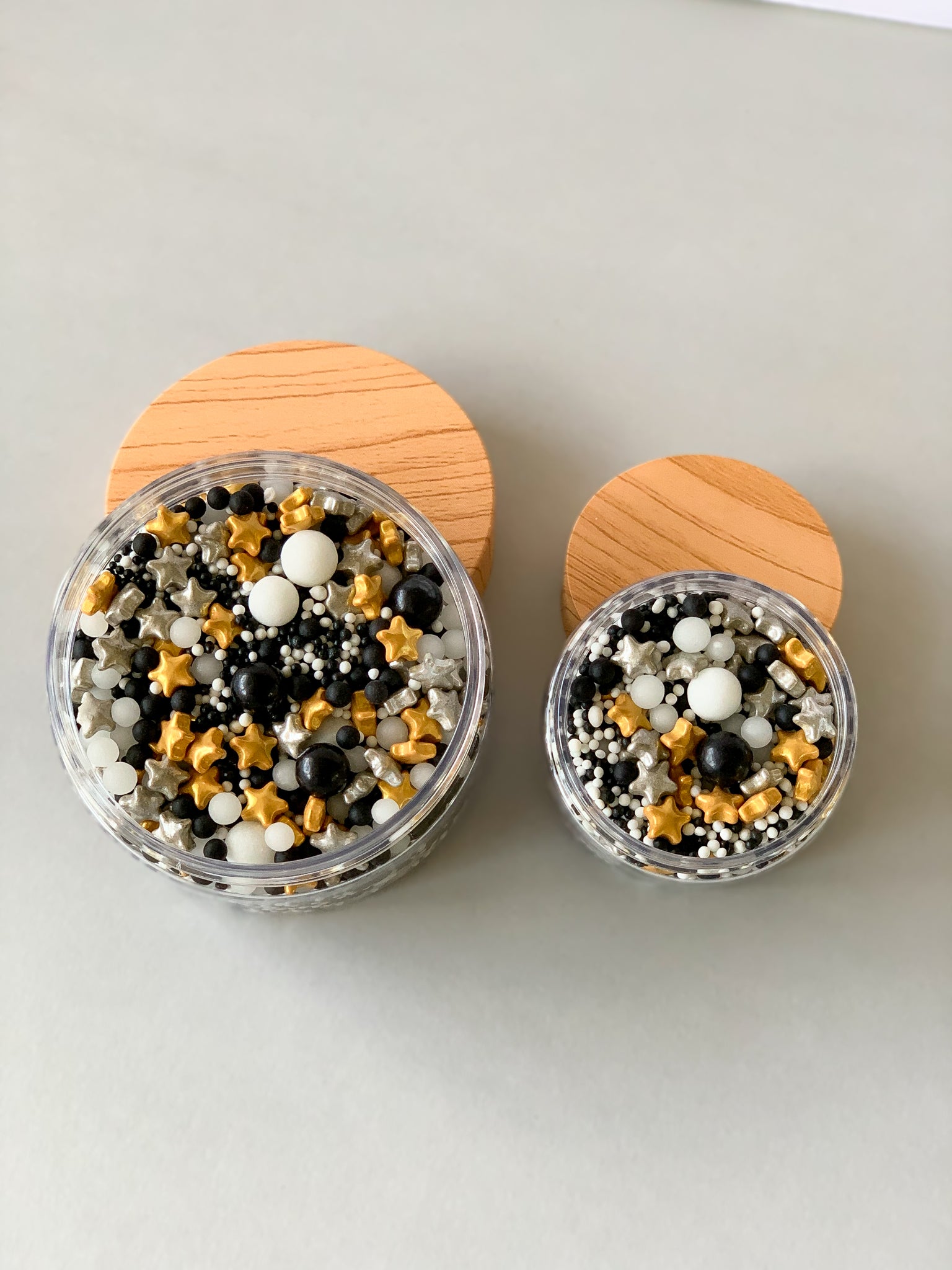 Galaxy – Edible Sprinkles for Cakes, Cookies & Cupcakes