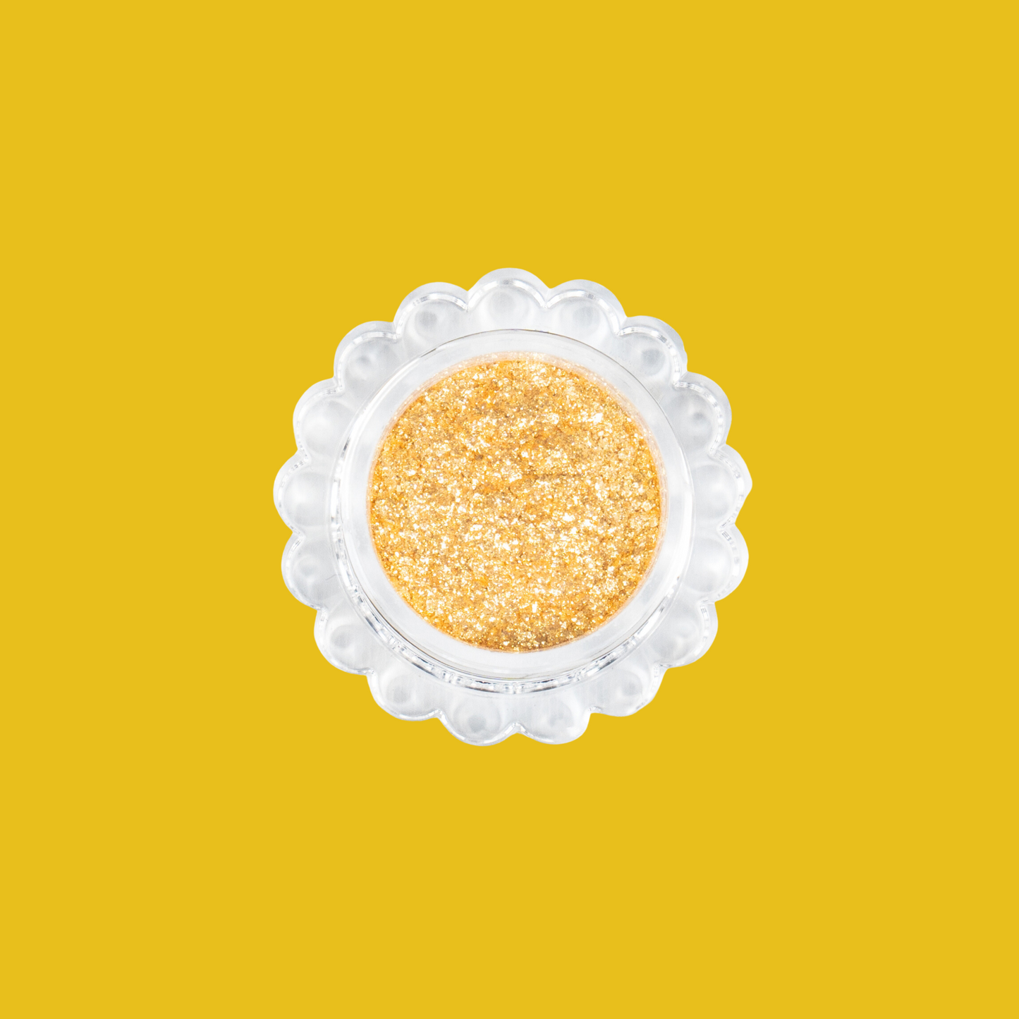 Gold - Glitz Blend Edible Shimmer Dust