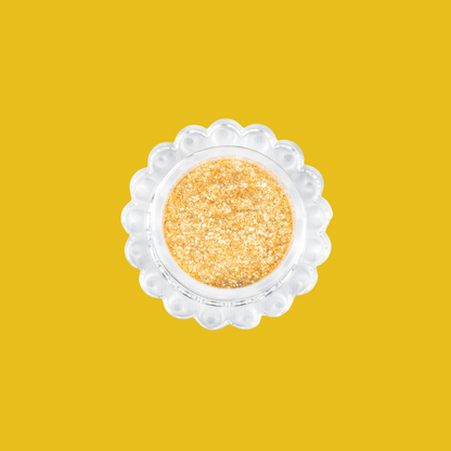 Gold - Glitz Blend Edible Shimmer Dust