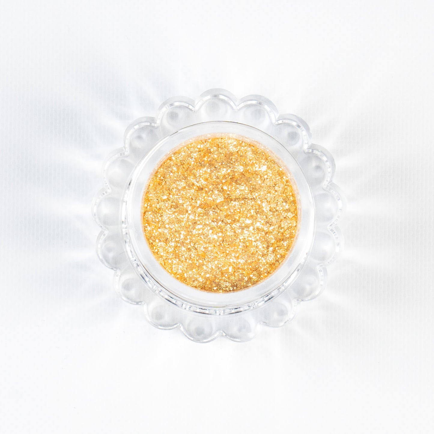 Gold - Glitz Blend Edible Shimmer Dust