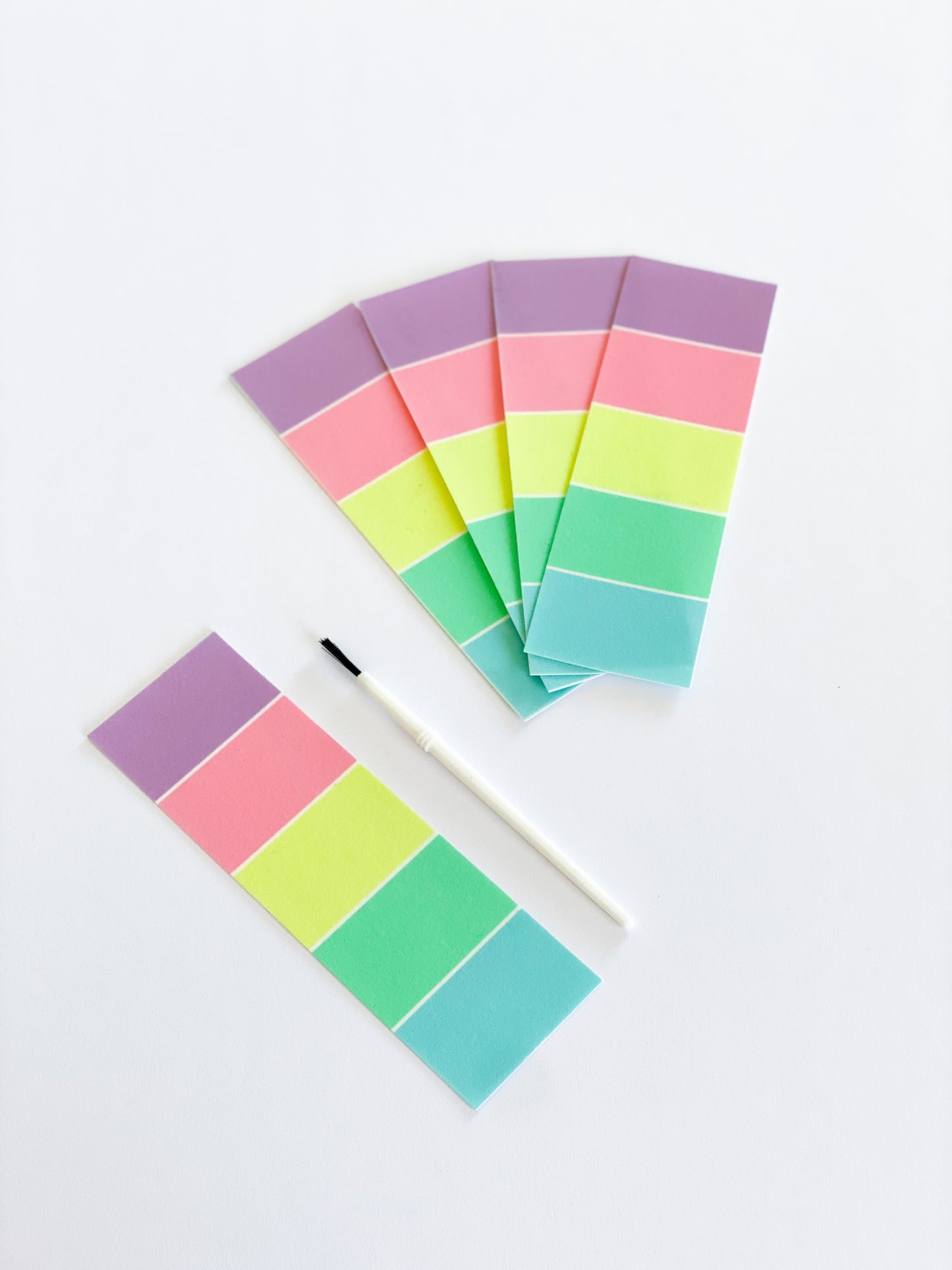 EASTER Paint Your Own (PYO) Edible Paint Palette – Includes Paint Brush