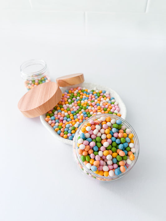 Speckled Eggs – Edible Sprinkles for Cakes, Cookies & Cupcakes