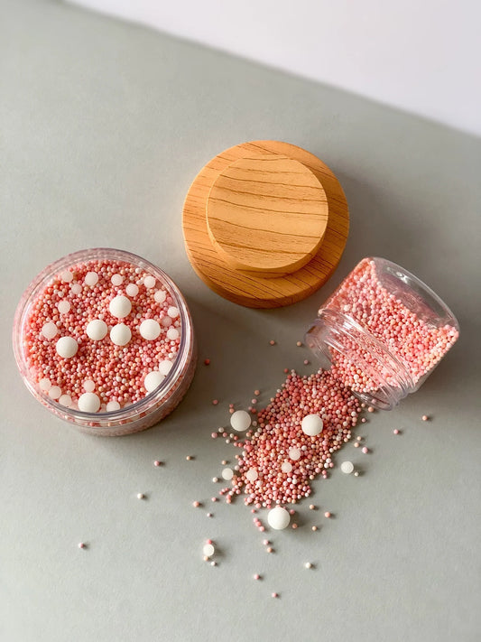 Blush - Big & Small - Premium  from O'Khach Baking Supplies - Just $8.99! Shop now at O'Khach Baking Supplies