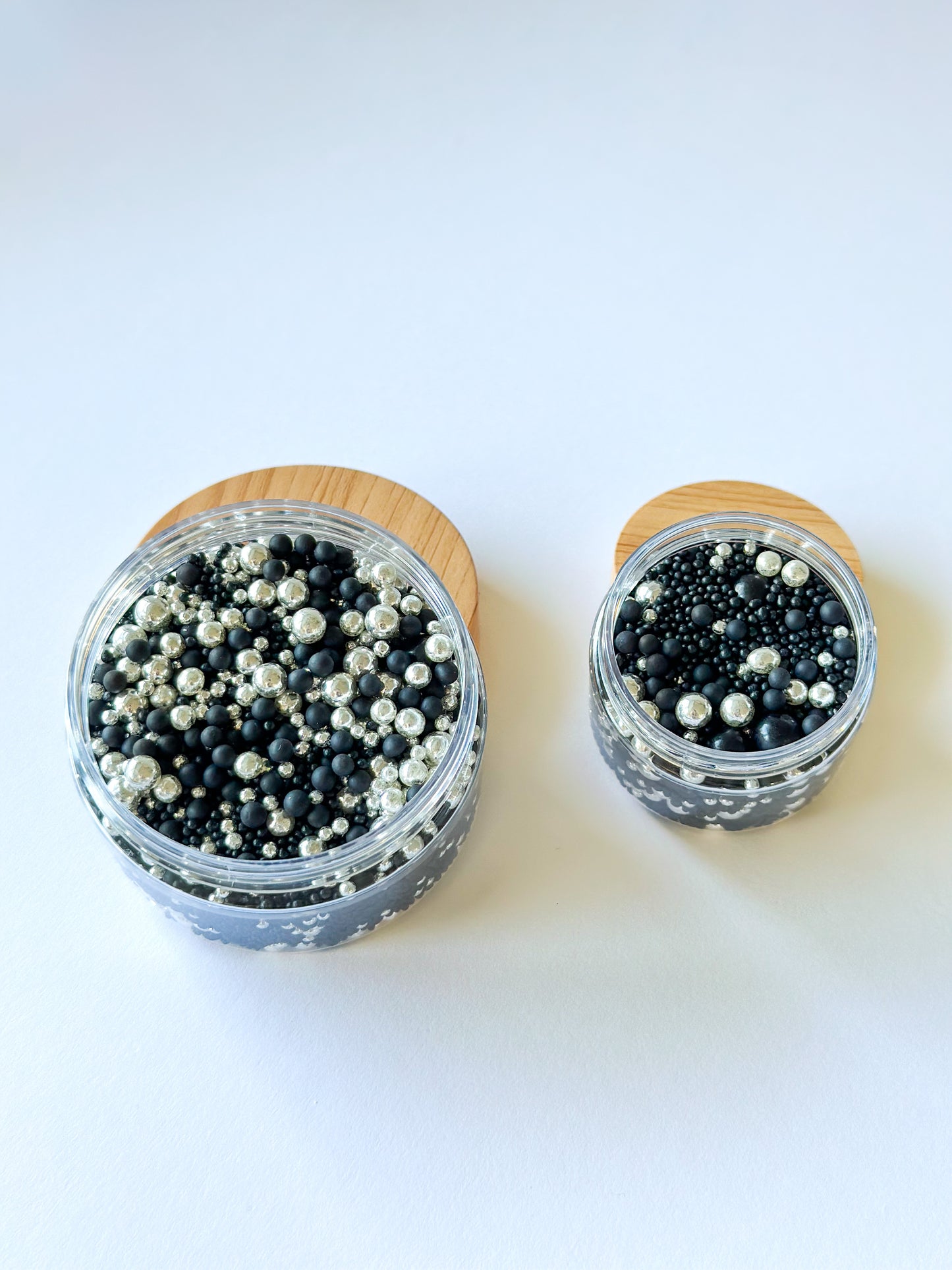 Moonlight – Edible Sprinkles for Cakes, Cookies & Cupcakes