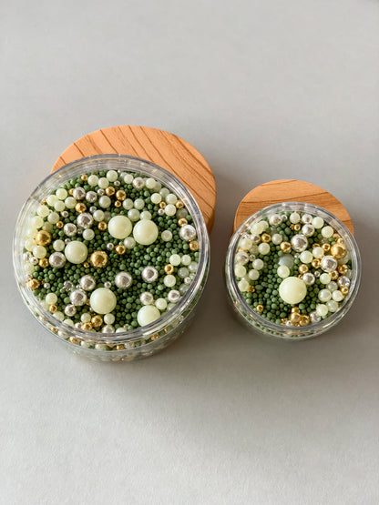 O Christmas Tree – Edible Sprinkles for Cakes, Cookies & Cupcakes