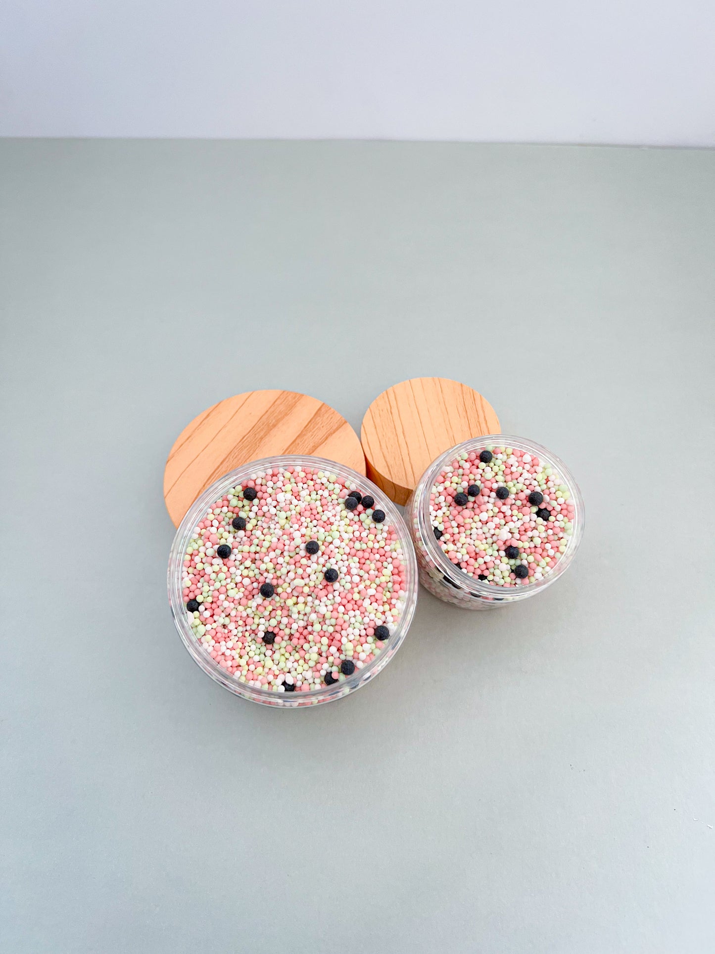 Watermelon – Edible Sprinkles for Cakes, Cookies & Cupcakes