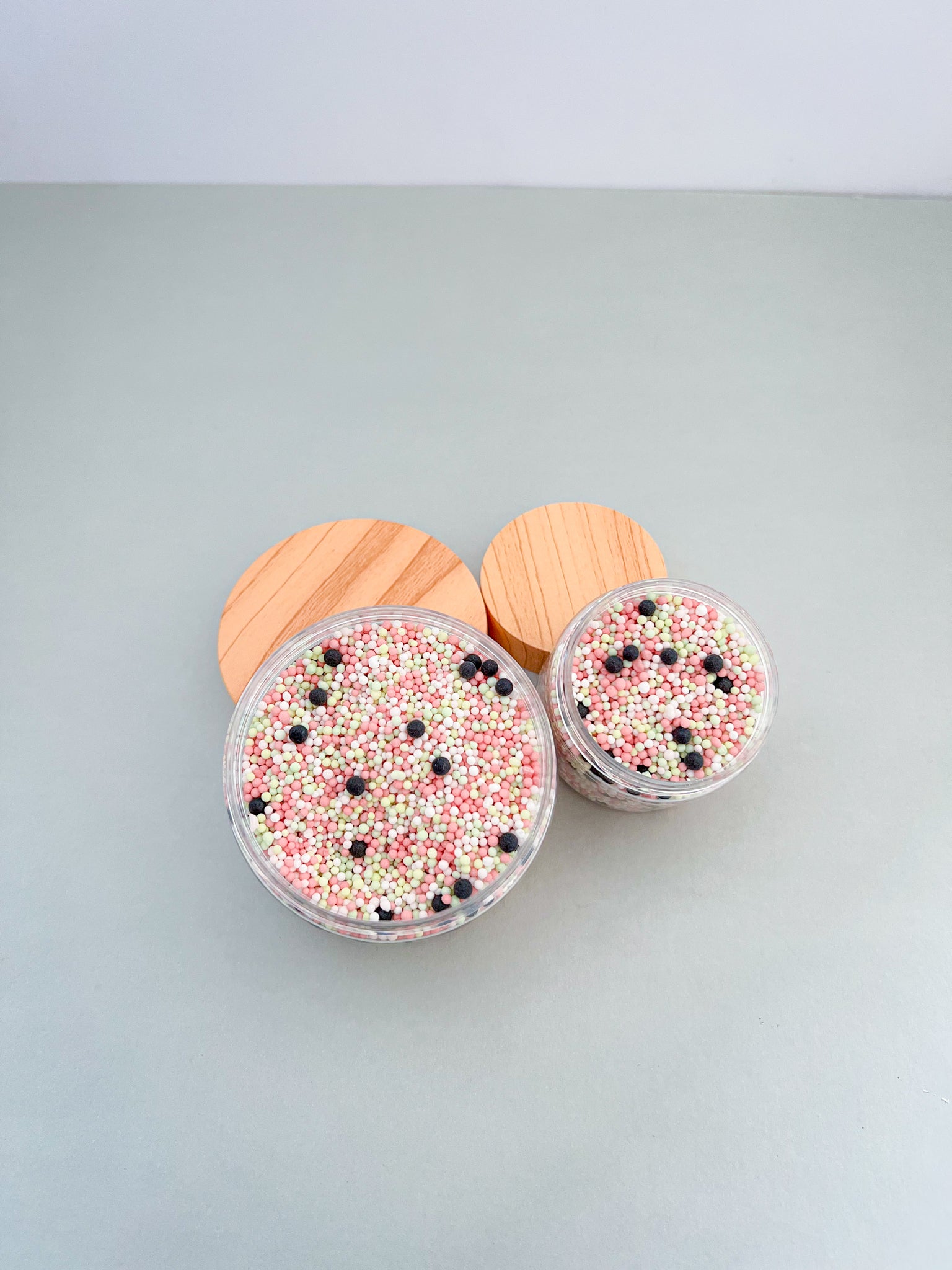 Watermelon – Edible Sprinkles for Cakes, Cookies & Cupcakes