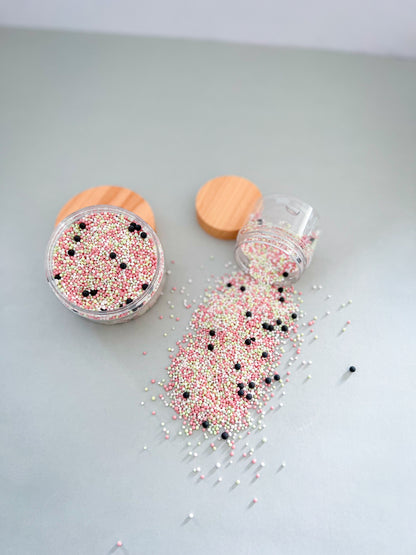 Watermelon – Edible Sprinkles for Cakes, Cookies & Cupcakes