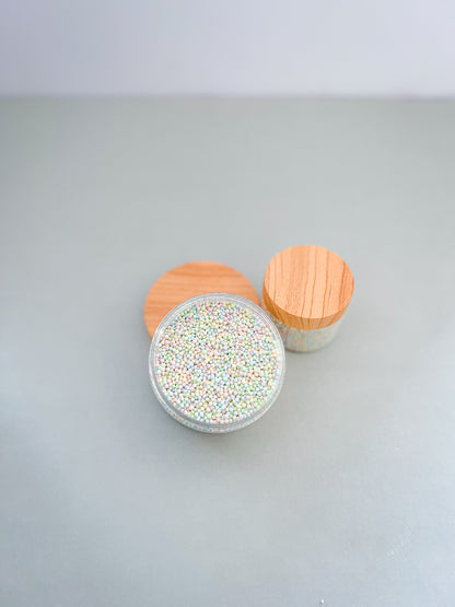 Wonderland – Edible Sprinkles for Cakes, Cookies & Cupcakes