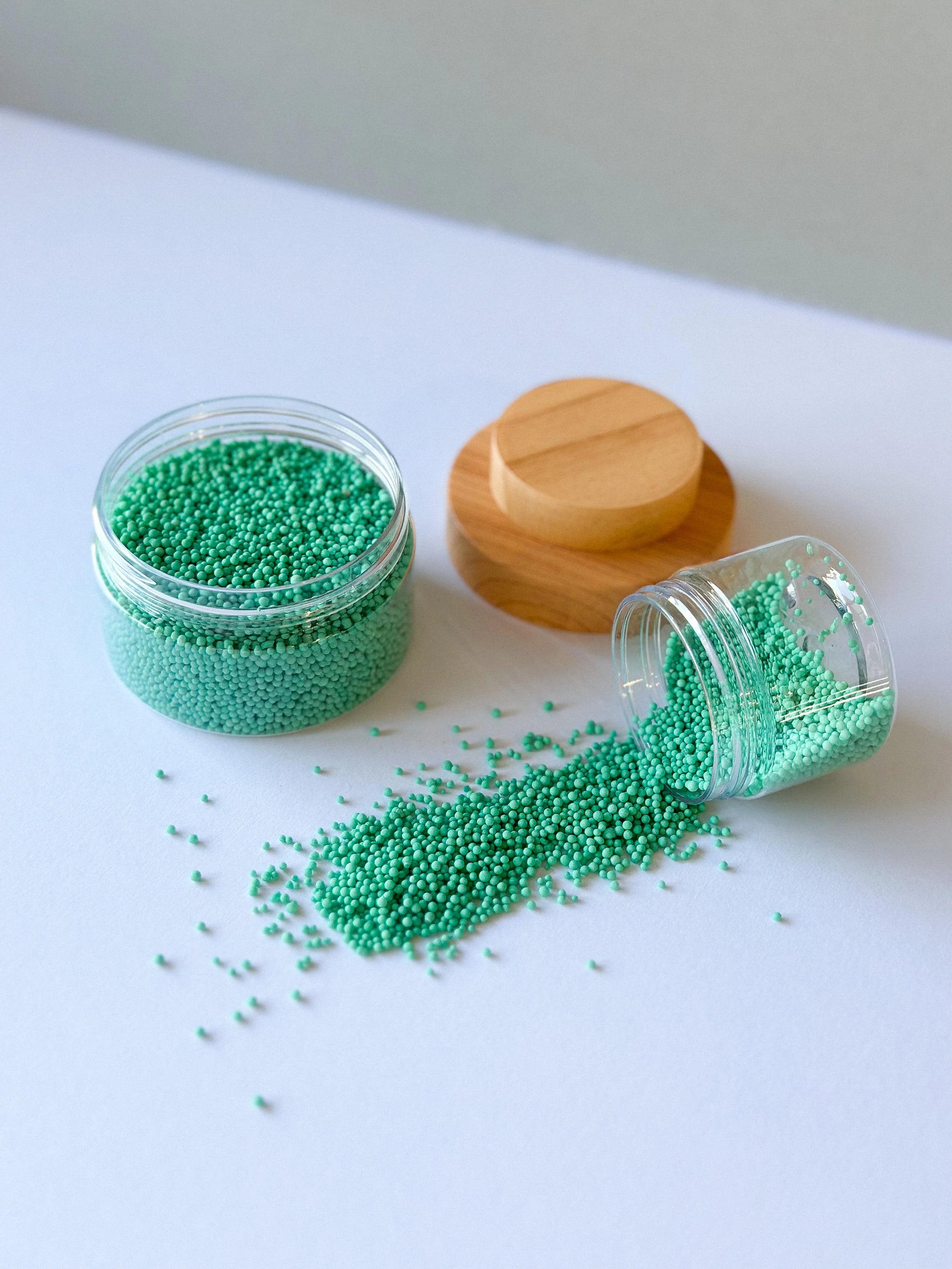 Seafoam Green - Solid Blend - O'Khach Baking Supplies