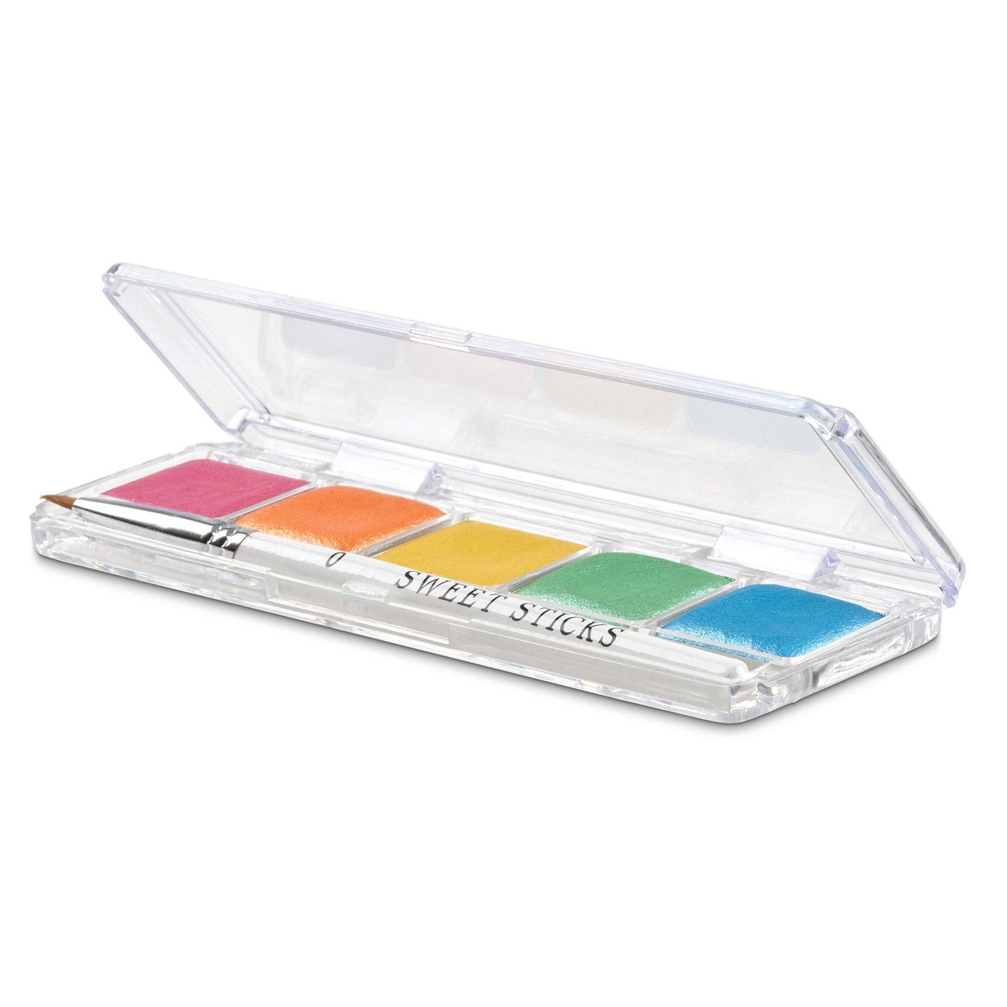 Rainbow Mini Palette - Sweet Sticks - O'Khach Baking Supplies