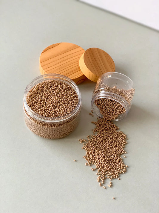 Cocoa – Edible Sprinkles for Cakes, Cookies & Cupcakes
