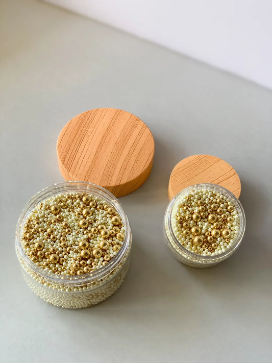 Emmanuel – Edible Sprinkles for Cakes, Cookies & Cupcakes