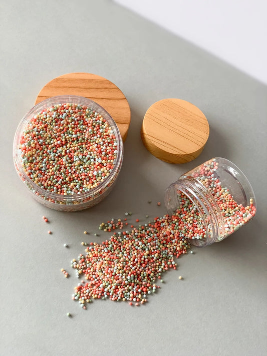 Joyful Joyful – Edible Sprinkles for Cakes, Cookies & Cupcakes