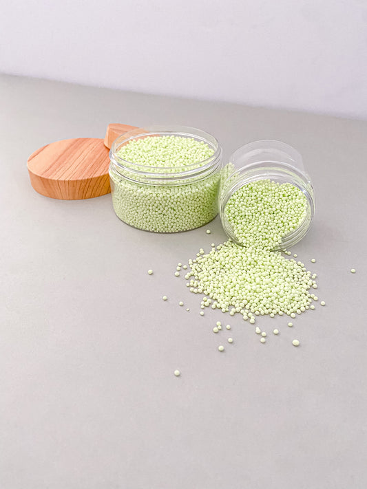 Key Lime – Edible Sprinkles for Cakes, Cookies & Cupcakes