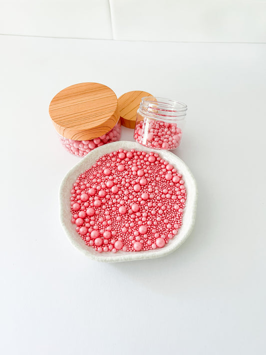 Musk Stick Mix – Edible Sprinkles for Cakes, Cookies & Cupcakes