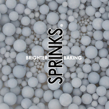 Bubble Bubble Blue 65g - Sprinks - Premium  from O'Khach Baking Supplies - Just $6.50! Shop now at O'Khach Baking Supplies
